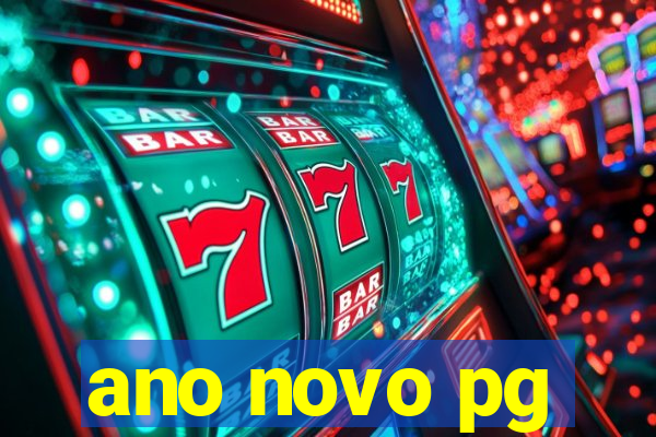 ano novo pg